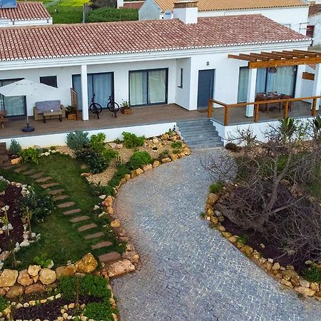 Casa Monte Salema Vila do Bispo Ngoại thất bức ảnh
