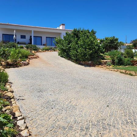 Casa Monte Salema Vila do Bispo Ngoại thất bức ảnh