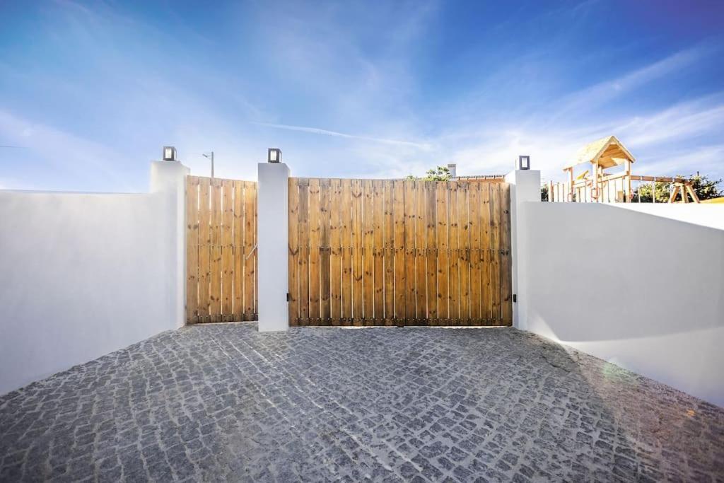 Casa Monte Salema Vila do Bispo Ngoại thất bức ảnh