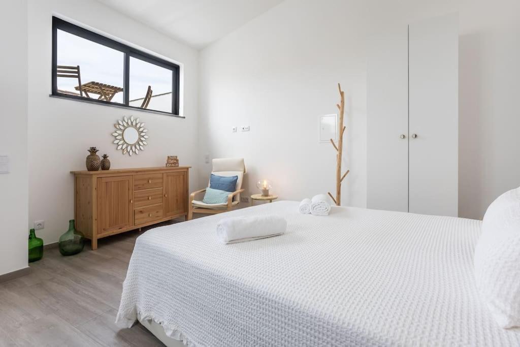 Casa Monte Salema Vila do Bispo Ngoại thất bức ảnh