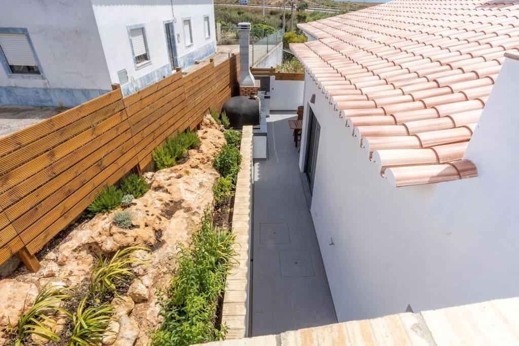 Casa Monte Salema Vila do Bispo Ngoại thất bức ảnh