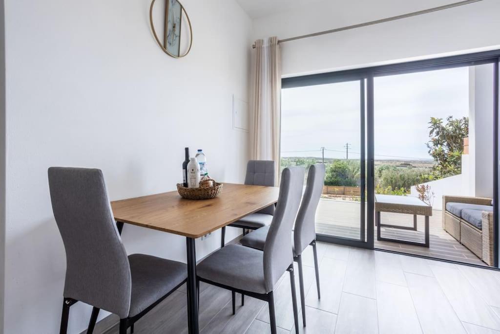 Casa Monte Salema Vila do Bispo Ngoại thất bức ảnh