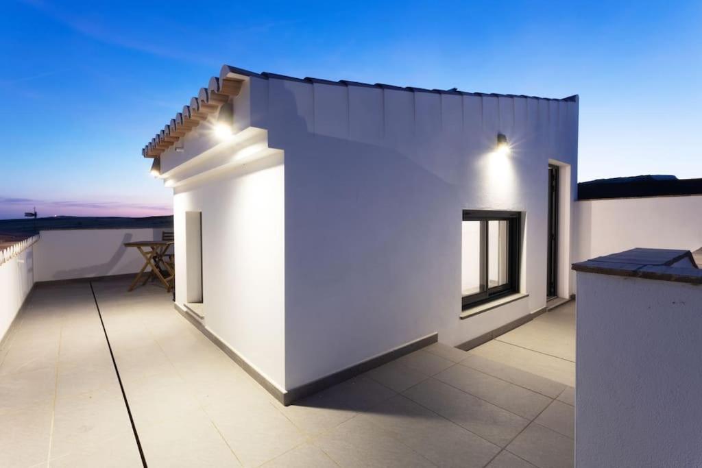 Casa Monte Salema Vila do Bispo Ngoại thất bức ảnh
