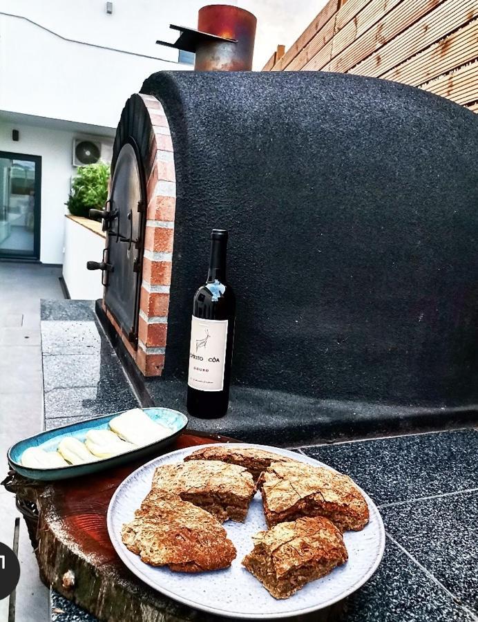 Casa Monte Salema Vila do Bispo Ngoại thất bức ảnh