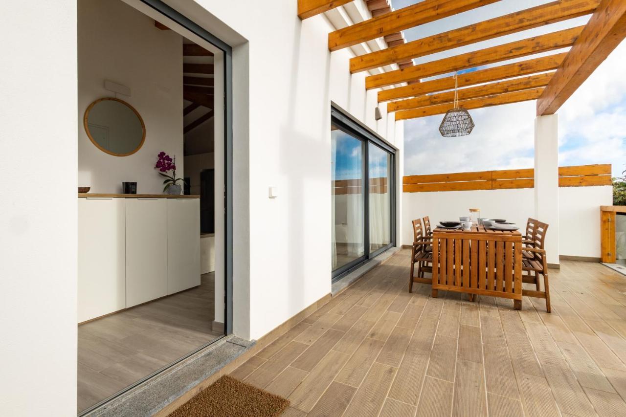 Casa Monte Salema Vila do Bispo Ngoại thất bức ảnh