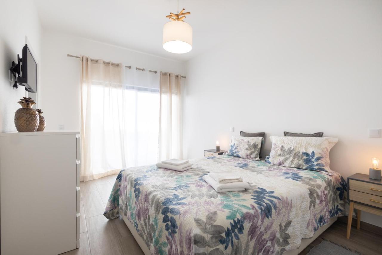 Casa Monte Salema Vila do Bispo Ngoại thất bức ảnh