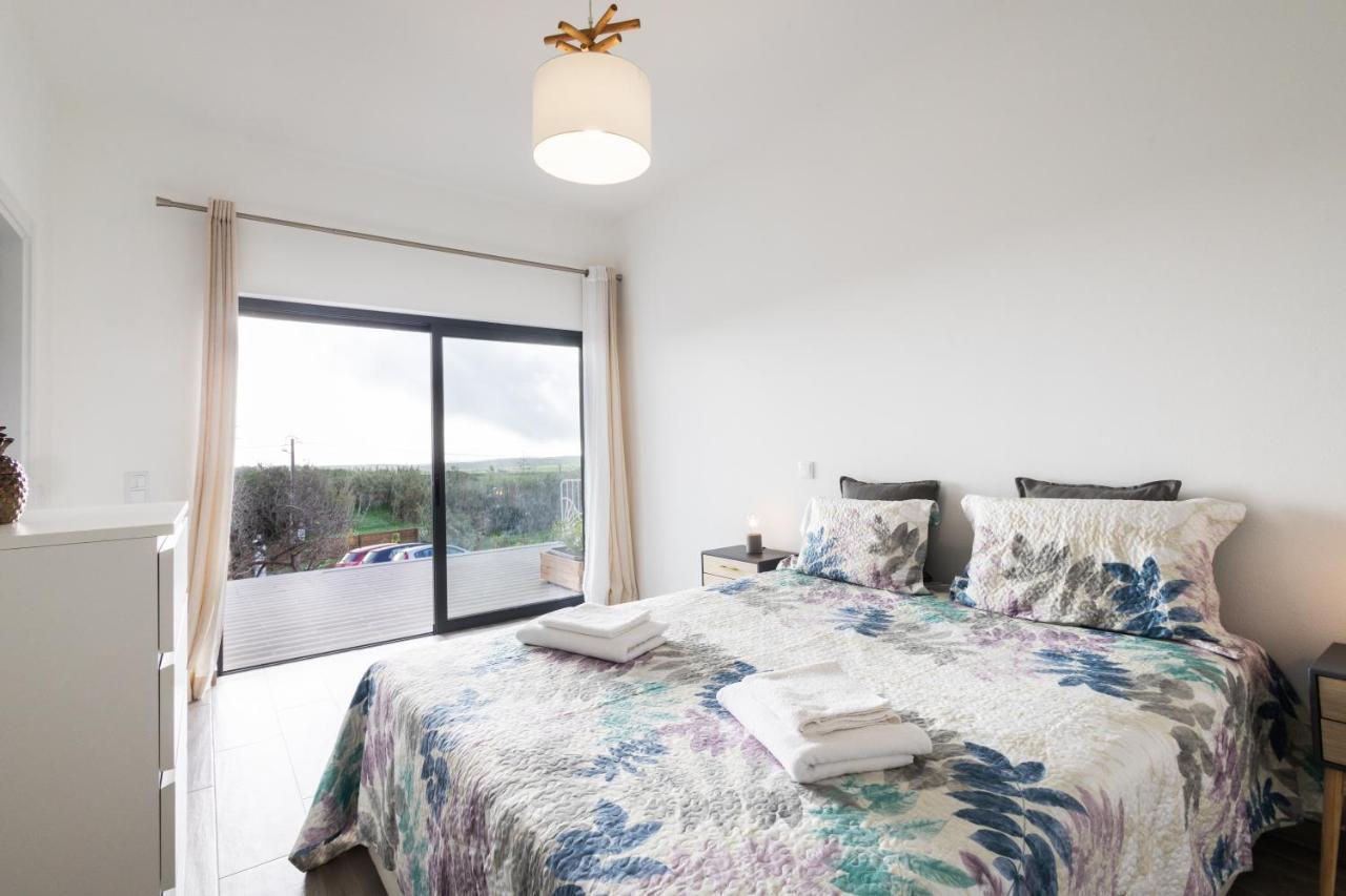 Casa Monte Salema Vila do Bispo Ngoại thất bức ảnh