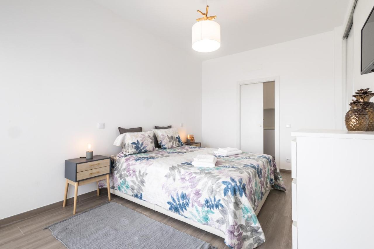 Casa Monte Salema Vila do Bispo Ngoại thất bức ảnh