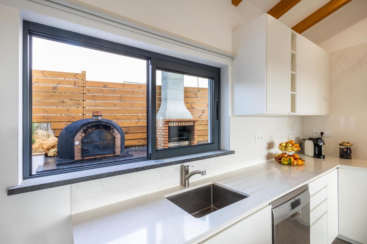 Casa Monte Salema Vila do Bispo Ngoại thất bức ảnh