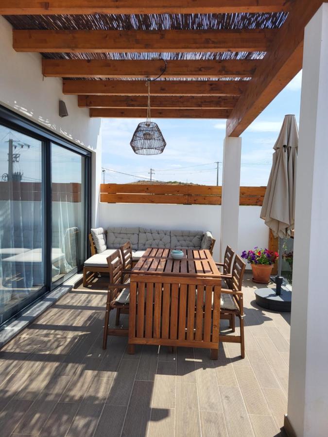 Casa Monte Salema Vila do Bispo Ngoại thất bức ảnh