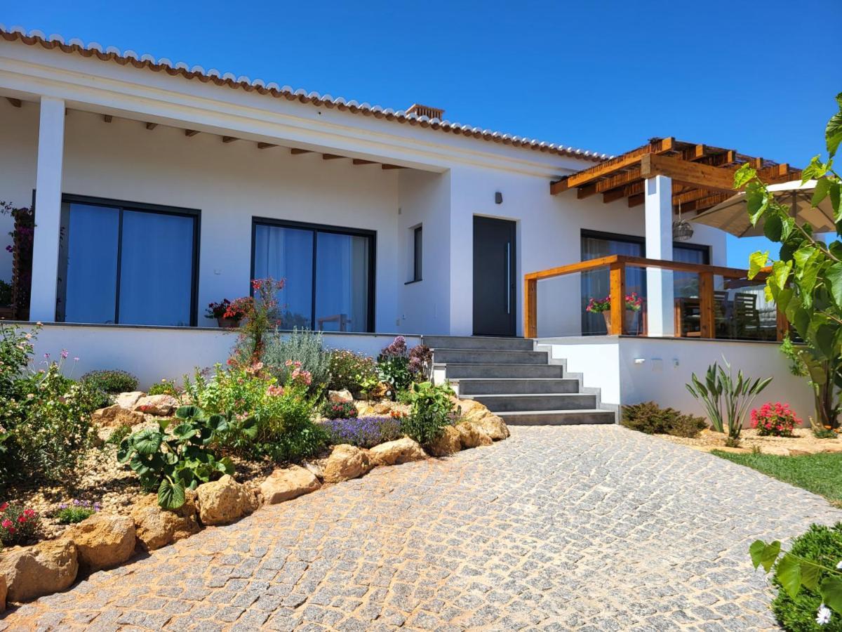 Casa Monte Salema Vila do Bispo Ngoại thất bức ảnh