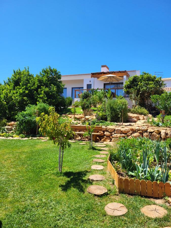 Casa Monte Salema Vila do Bispo Ngoại thất bức ảnh