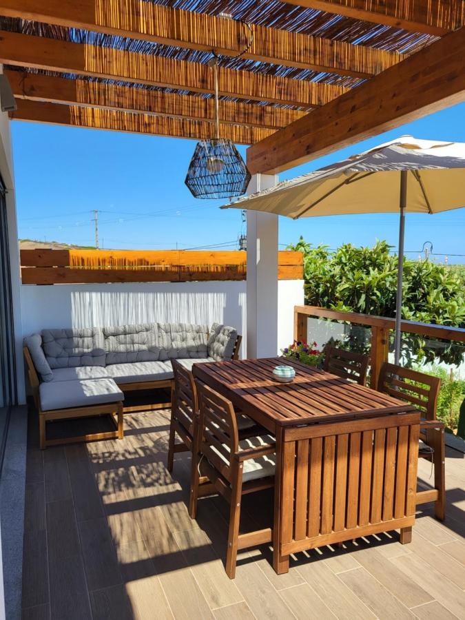 Casa Monte Salema Vila do Bispo Ngoại thất bức ảnh
