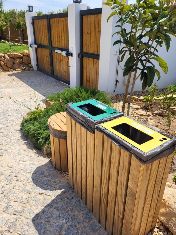 Casa Monte Salema Vila do Bispo Ngoại thất bức ảnh