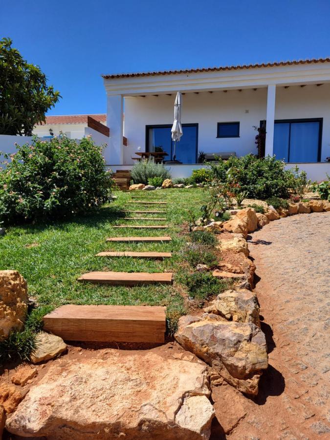 Casa Monte Salema Vila do Bispo Ngoại thất bức ảnh