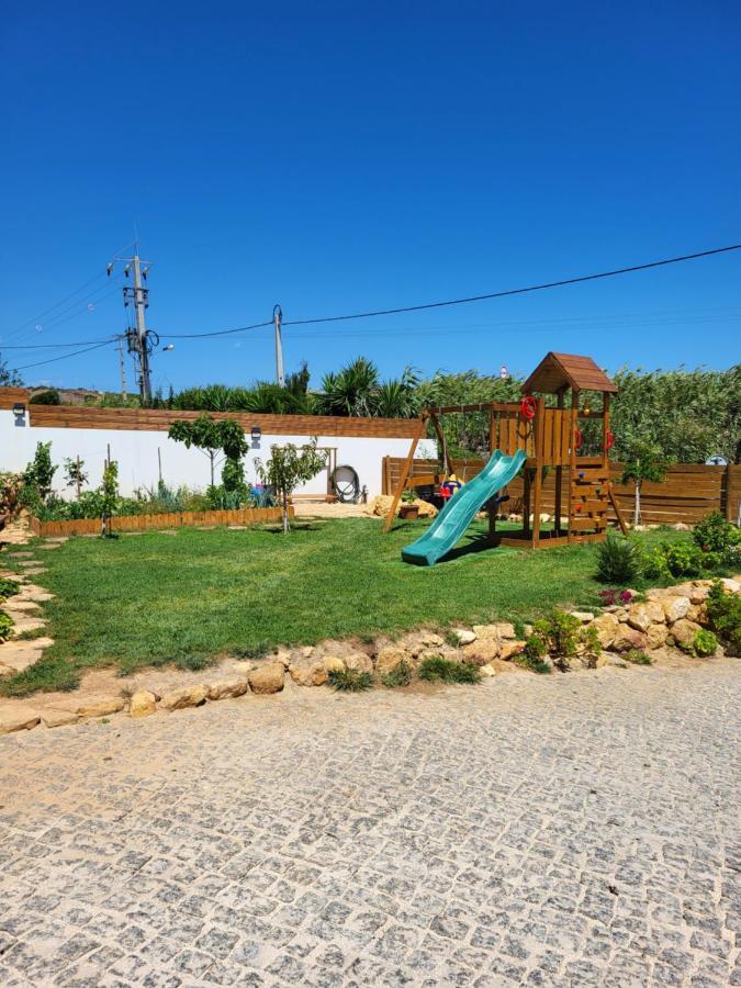 Casa Monte Salema Vila do Bispo Ngoại thất bức ảnh